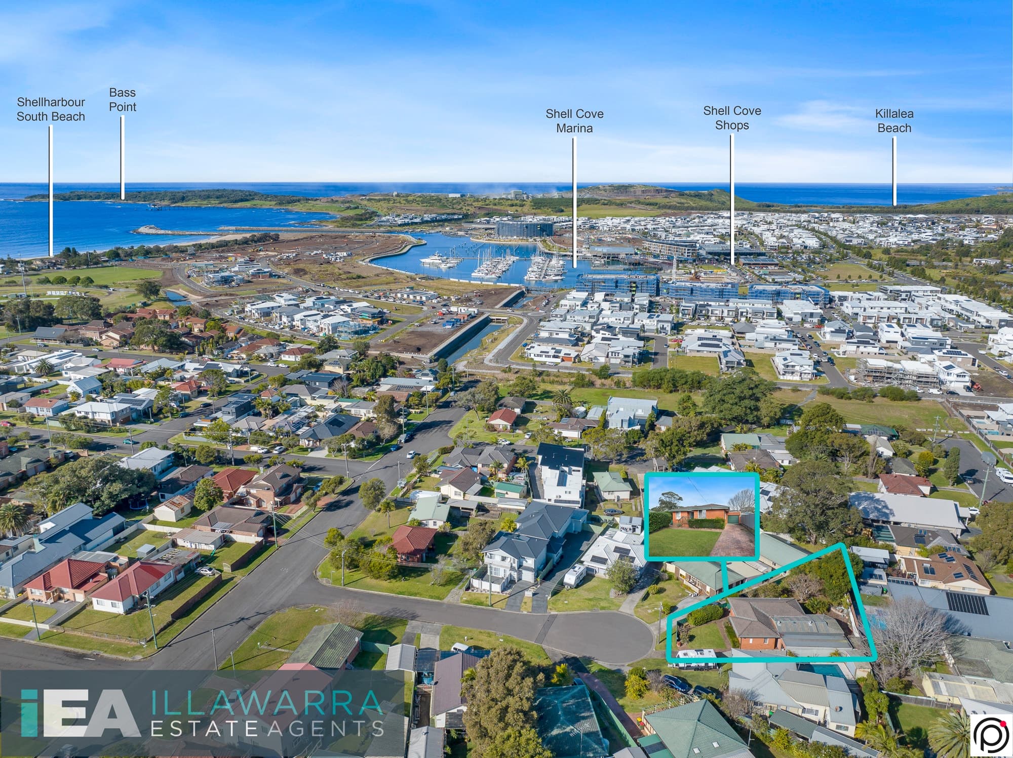 21 Robertson Street, SHELLHARBOUR NSW 2529, Shellharbour - Thumbnail 3