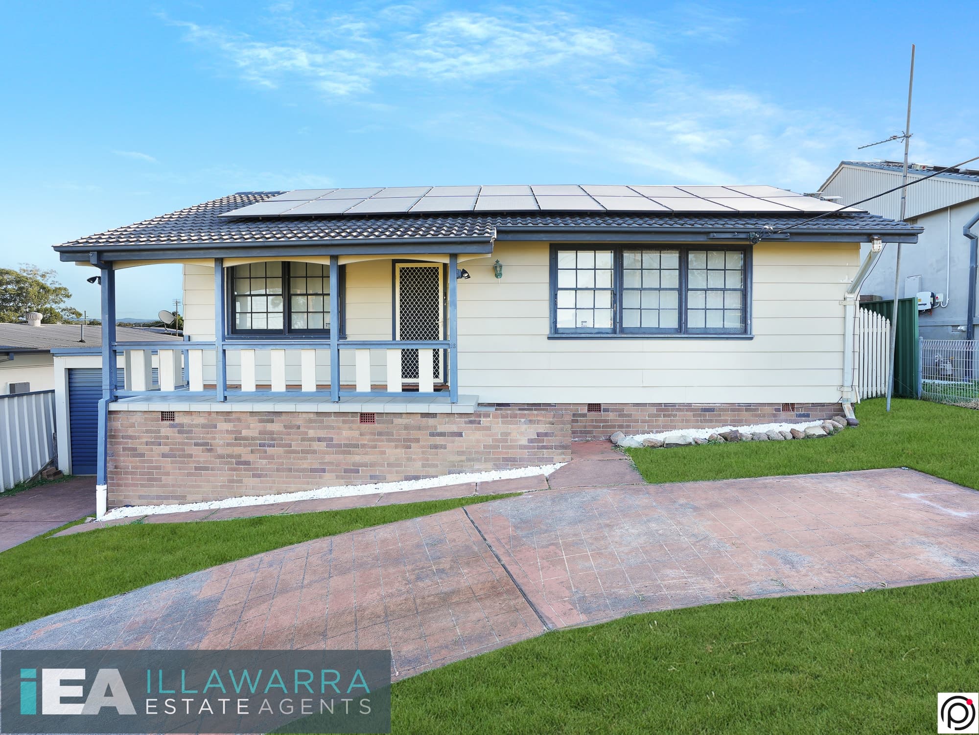 18 Toshack Street, WARILLA NSW 2528, Warilla - Thumbnail 3