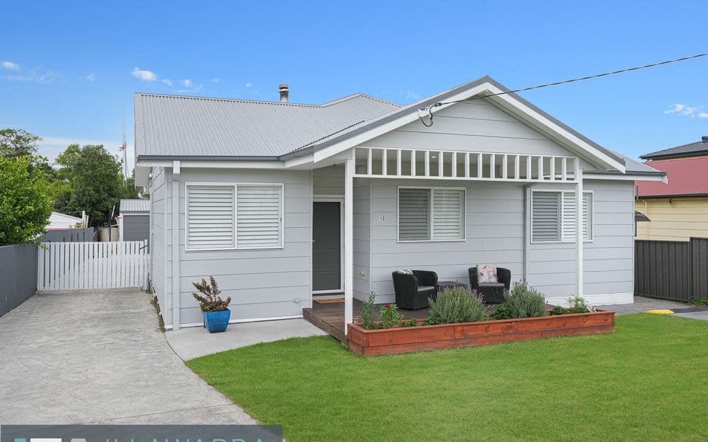 13 Theodore Street, OAK FLATS NSW 2529, Oak Flats - Thumbnail 5