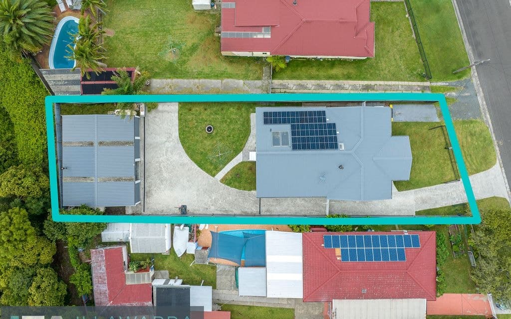 13 Theodore Street, OAK FLATS NSW 2529, Oak Flats - Thumbnail 6