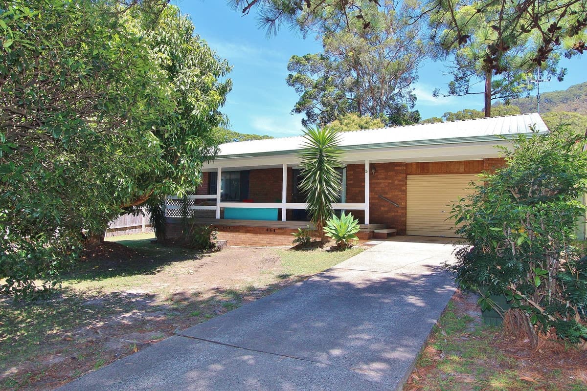 5 Elouera Place, West Haven, West Haven - Thumbnail 4