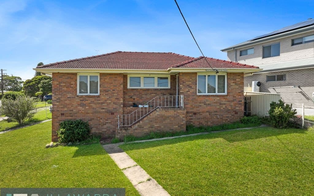 6 Landy Drive, MOUNT WARRIGAL NSW 2528, Mount Warrigal - Thumbnail 3