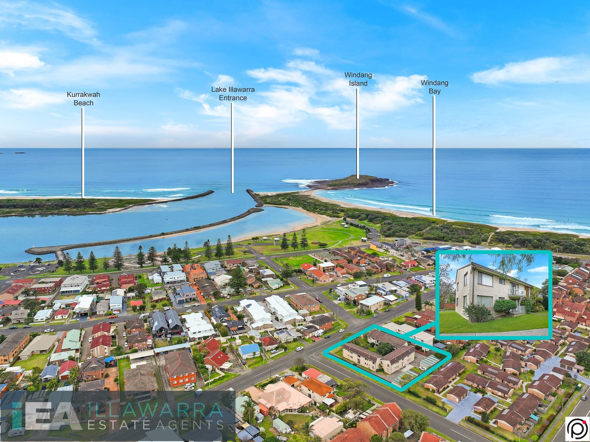 12/46-48 Peterborough Avenue, LAKE ILLAWARRA NSW 2528, Lake Illawarra - Thumbnail 3