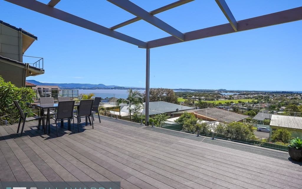 24 Cuthbert Drive, MOUNT WARRIGAL NSW 2528, Mount Warrigal - Thumbnail 3