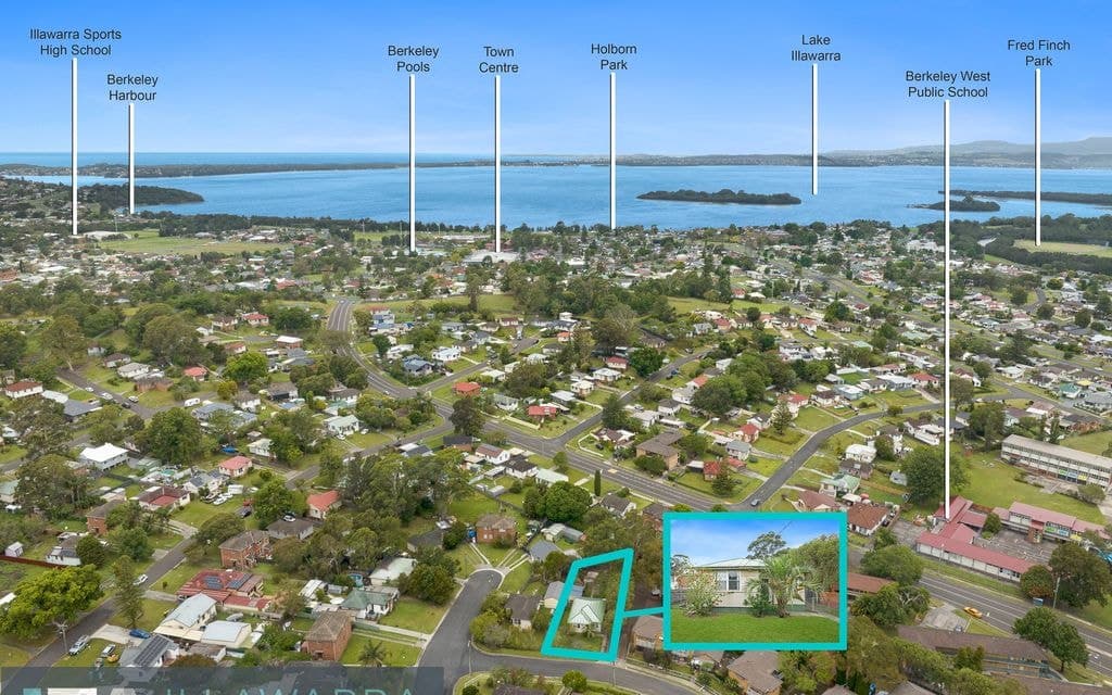 15 Suffolk Street, BERKELEY NSW 2506, Berkeley - Thumbnail 4