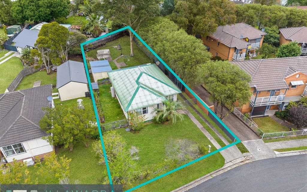 15 Suffolk Street, BERKELEY NSW 2506, Berkeley - Thumbnail 5