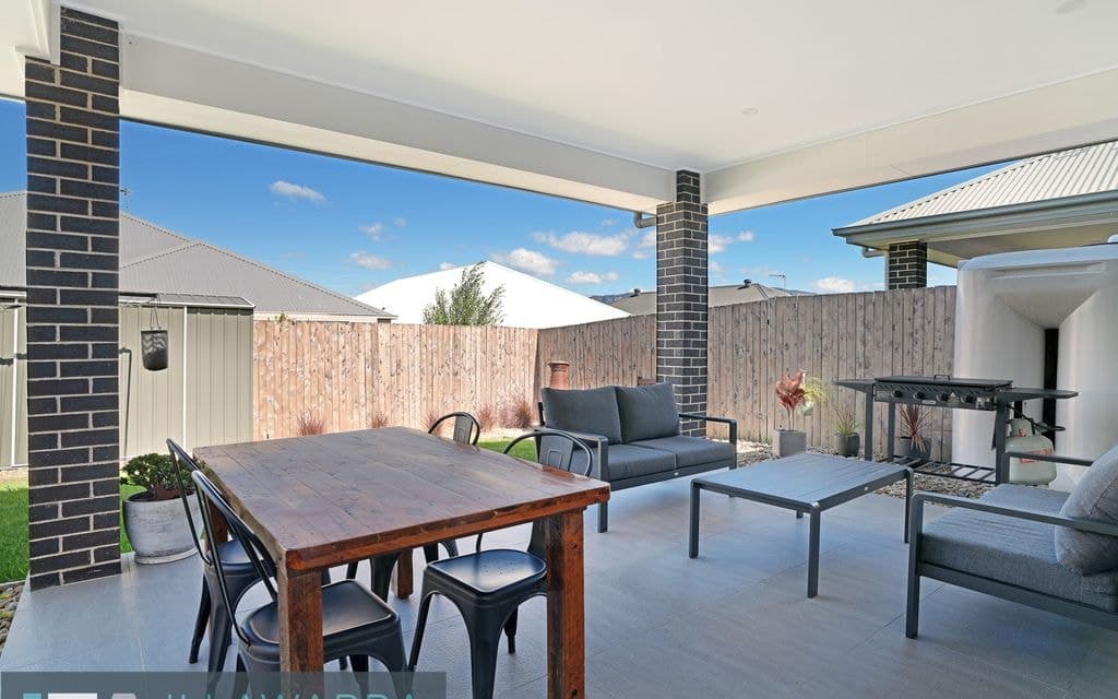 10A Nimmitabel Street, TULLIMBAR NSW 2527, Tullimbar - Thumbnail 3