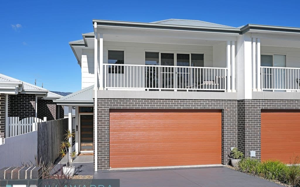 10A Nimmitabel Street, TULLIMBAR NSW 2527, Tullimbar - Thumbnail 4