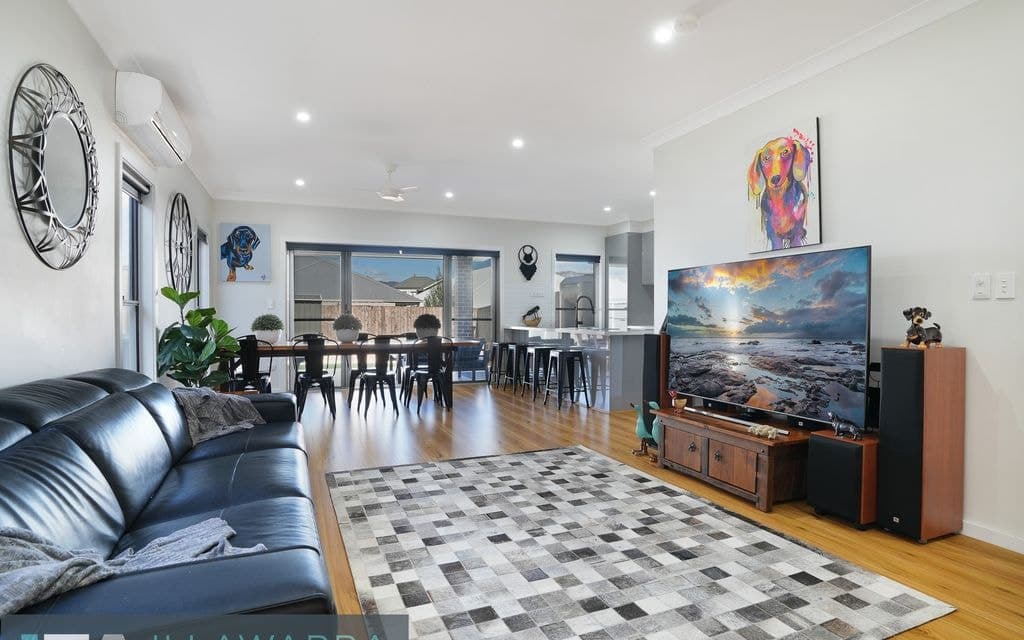10A Nimmitabel Street, TULLIMBAR NSW 2527, Tullimbar - Thumbnail 5