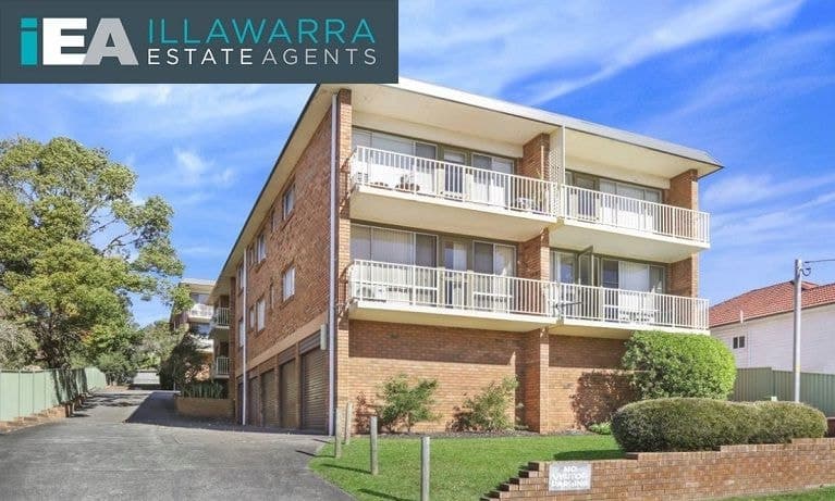 12/27 Heaslip Street, CONISTON NSW 2500, Coniston - Thumbnail 3