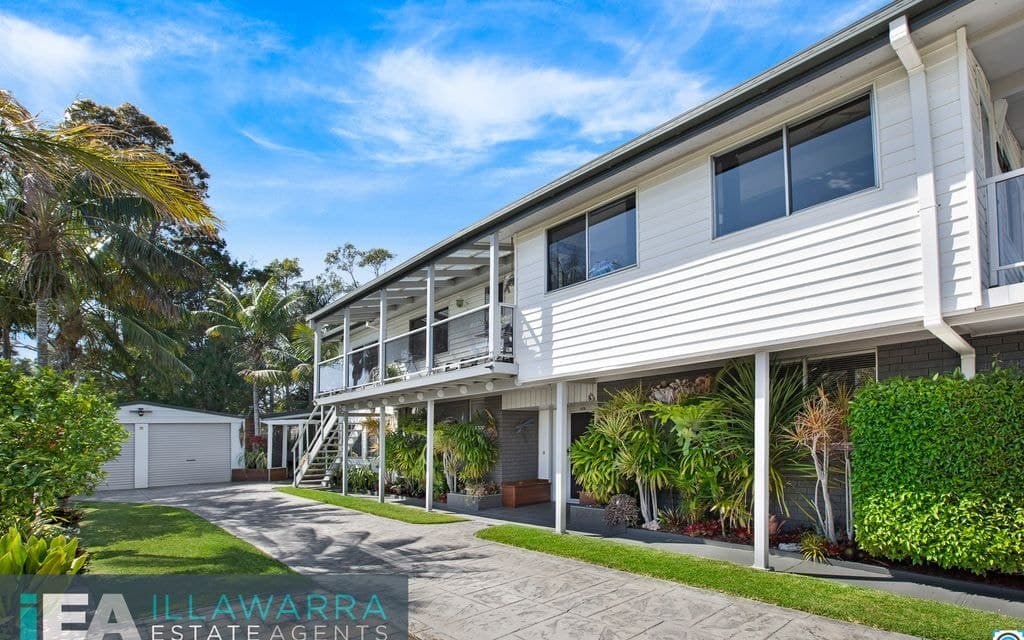 70 The Esplanade, OAK FLATS NSW 2529, Oak Flats - Image 1