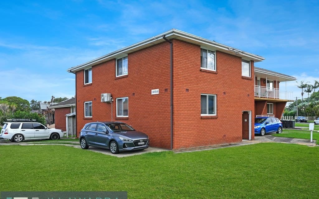5/2 Grafton Avenue, FIGTREE NSW 2525, Figtree - Thumbnail 4