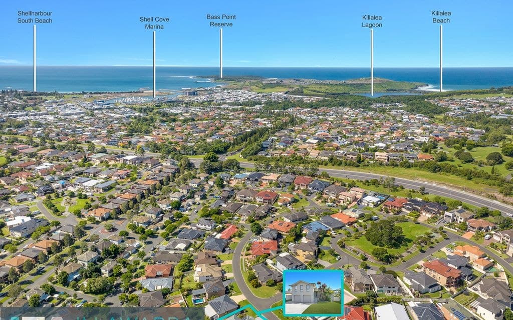 11 Byron Circuit, FLINDERS NSW 2529, Flinders - Image 1