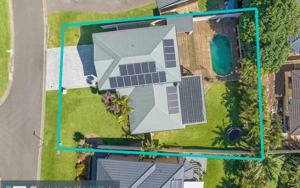11 Byron Circuit, FLINDERS NSW 2529, Flinders - Thumbnail 2