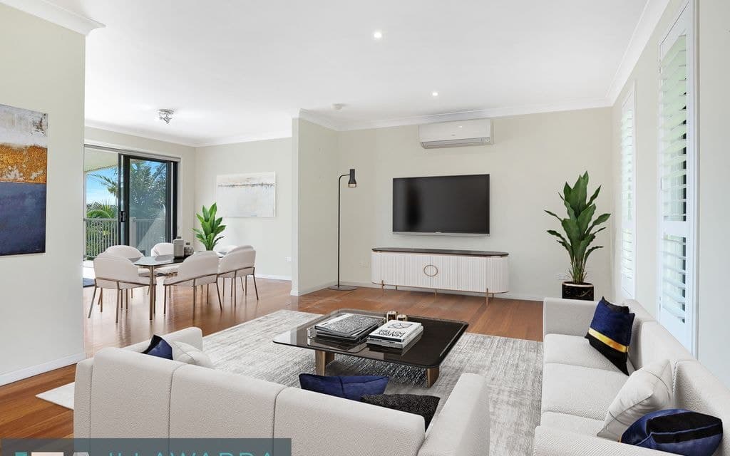 11 Byron Circuit, FLINDERS NSW 2529, Flinders - Thumbnail 4