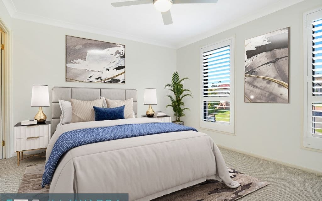 11 Byron Circuit, FLINDERS NSW 2529, Flinders - Thumbnail 8