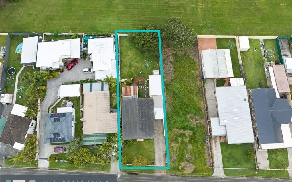 8 Joan Avenue, WARILLA NSW 2528, Warilla - Thumbnail 2