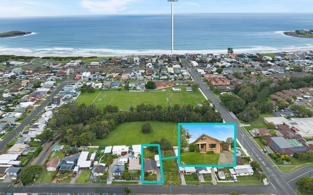 8 Joan Avenue, WARILLA NSW 2528, Warilla - Thumbnail 3