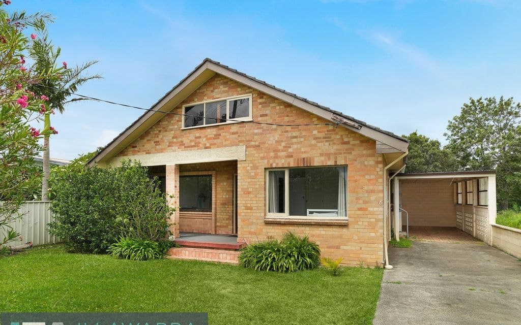 8 Joan Avenue, WARILLA NSW 2528, Warilla - Thumbnail 4