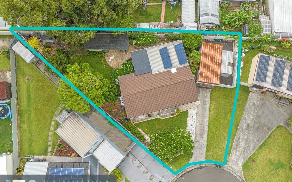 3 Bligh Place, BARRACK HEIGHTS NSW 2528, Barrack Heights - Thumbnail 2