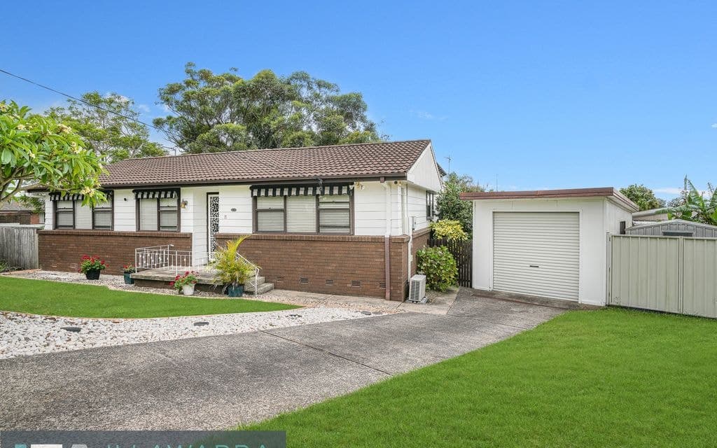 3 Bligh Place, BARRACK HEIGHTS NSW 2528, Barrack Heights - Thumbnail 4