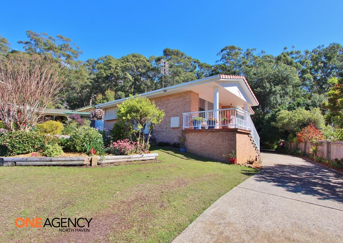 1/28 Blackbutt Crescent, Laurieton, Laurieton - Thumbnail 2
