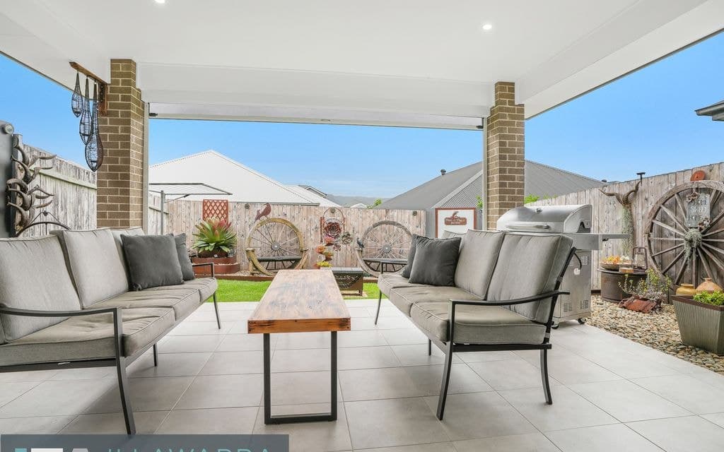 8A Nimmitabel Street, TULLIMBAR NSW 2527, Tullimbar - Image 1