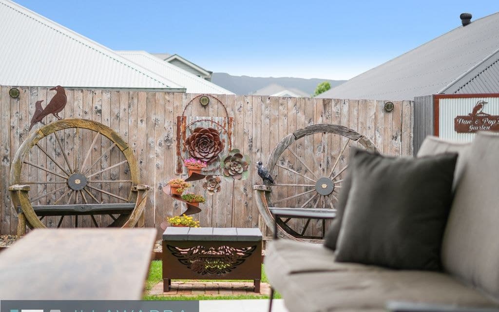 8A Nimmitabel Street, TULLIMBAR NSW 2527, Tullimbar - Thumbnail 2