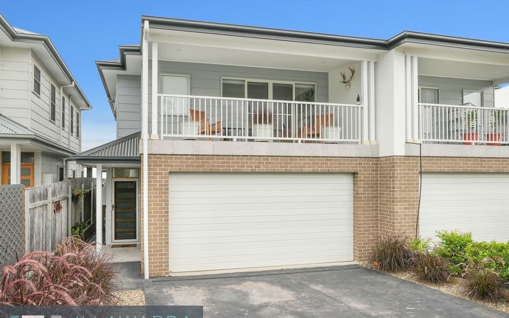 8A Nimmitabel Street, TULLIMBAR NSW 2527, Tullimbar - Thumbnail 3