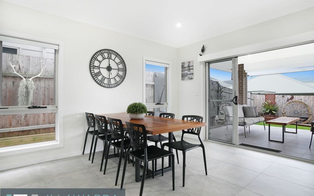 8A Nimmitabel Street, TULLIMBAR NSW 2527, Tullimbar - Thumbnail 6