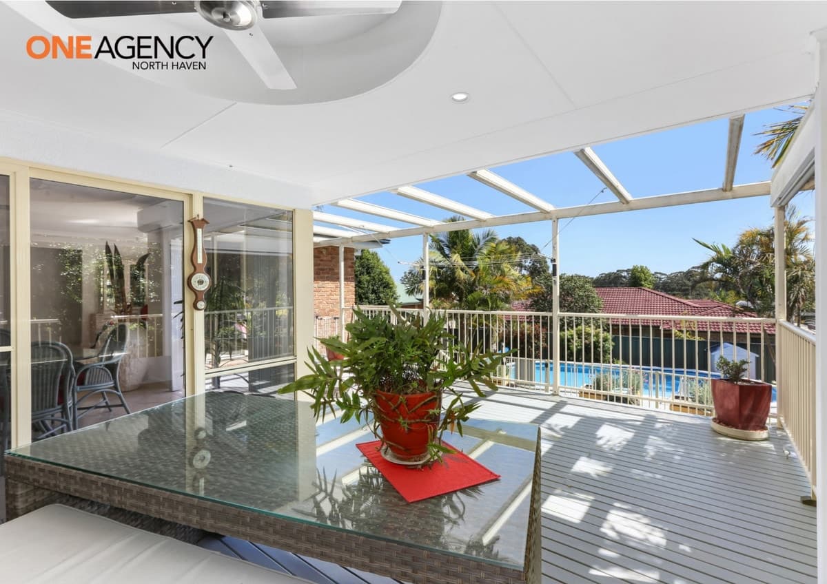 13 Ellerslie Crescent, Lakewood, Lakewood - Thumbnail 3