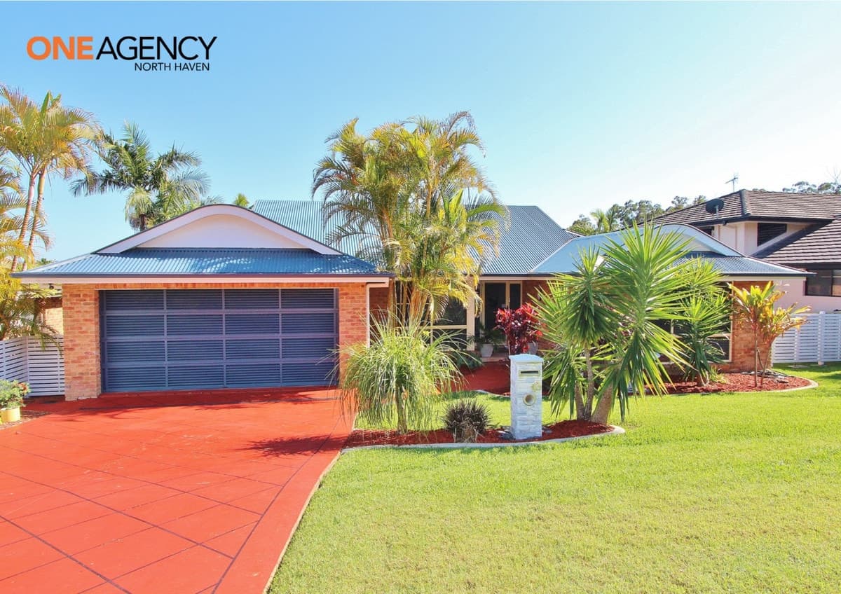 13 Ellerslie Crescent, Lakewood, Lakewood - Thumbnail 4