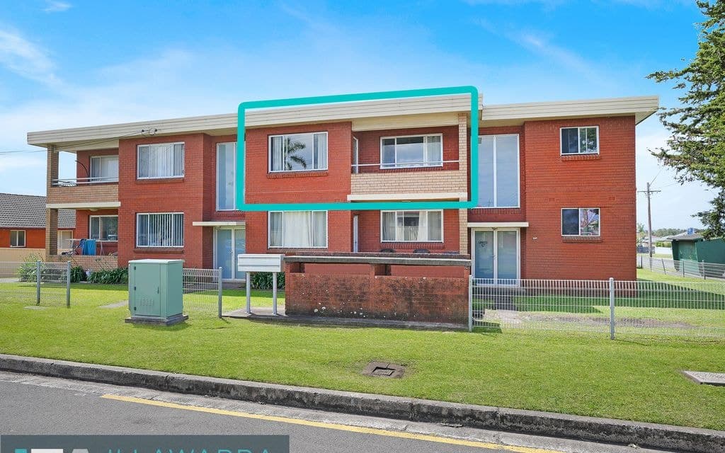 4/290-292 Shellharbour Road, BARRACK HEIGHTS NSW 2528, Barrack Heights - Thumbnail 2