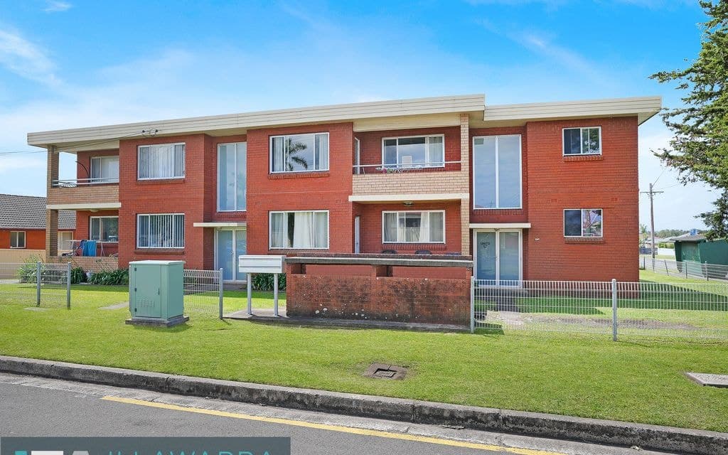 4/290-292 Shellharbour Road, BARRACK HEIGHTS NSW 2528, Barrack Heights - Thumbnail 4