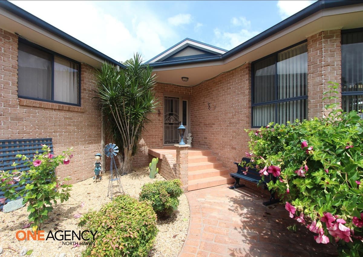 26 Ellerslie Crescent, Laurieton, Laurieton - Image 1