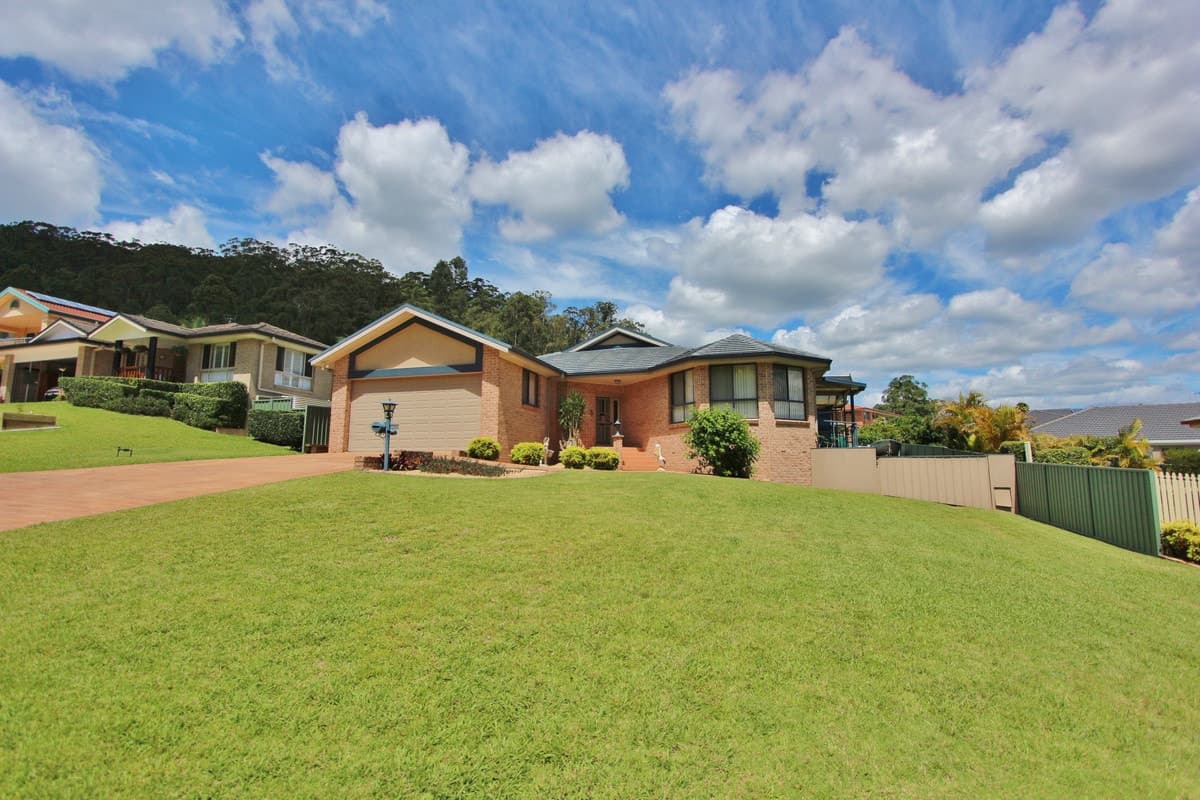 26 Ellerslie Crescent, Laurieton, Laurieton - Thumbnail 2
