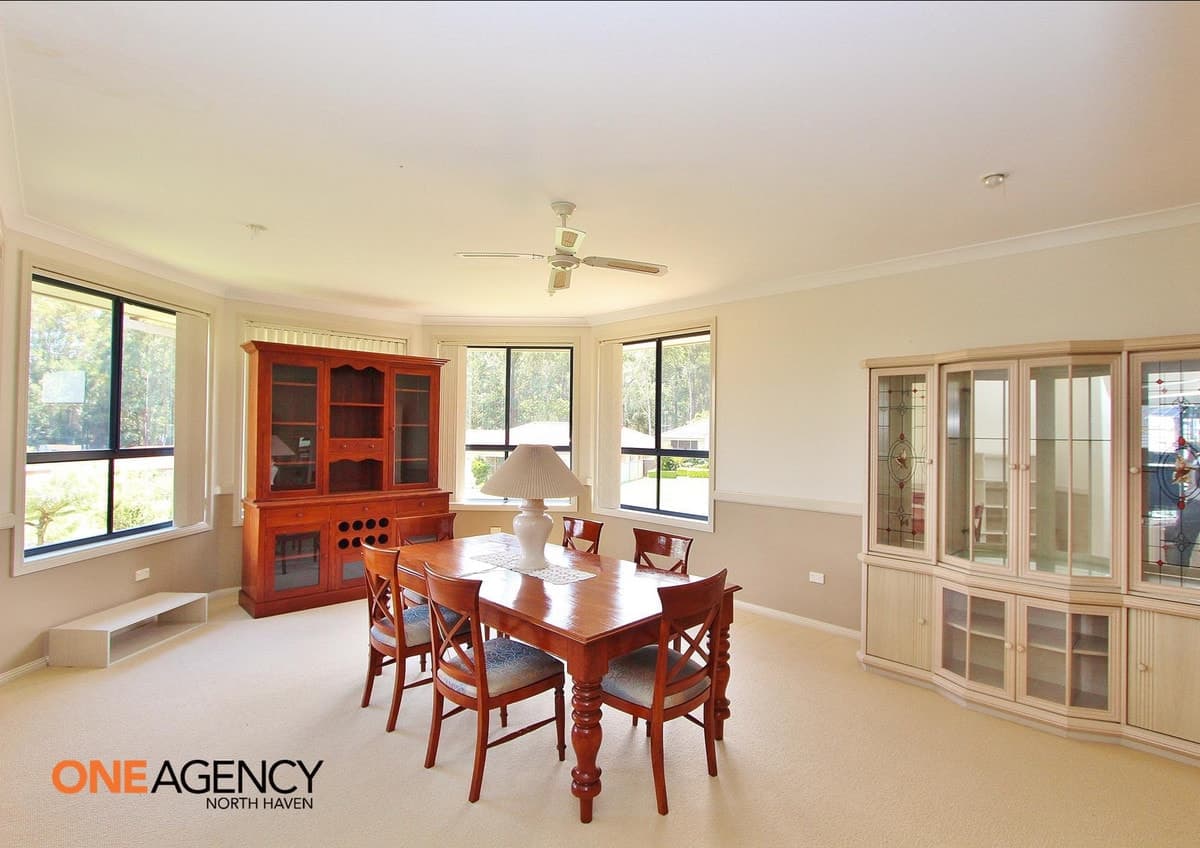 26 Ellerslie Crescent, Laurieton, Laurieton - Thumbnail 4