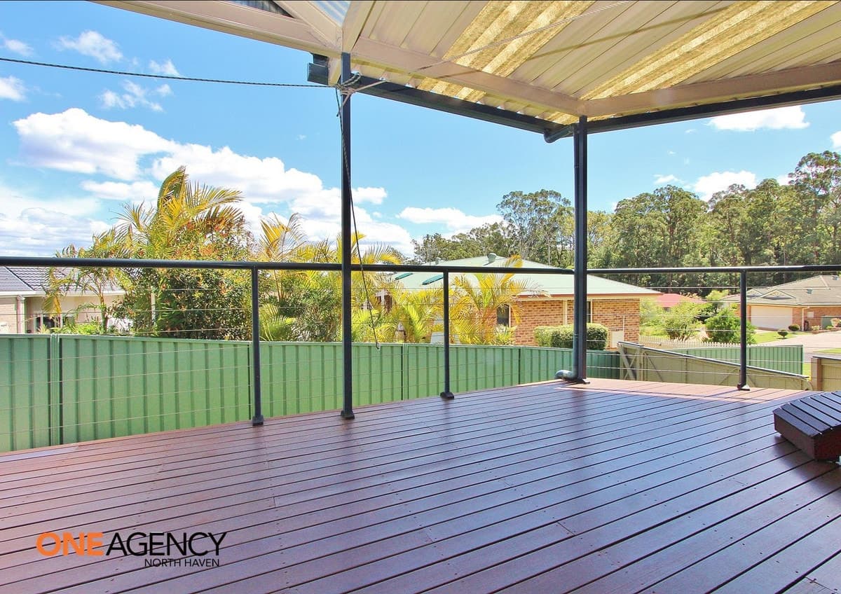 26 Ellerslie Crescent, Laurieton, Laurieton - Thumbnail 5