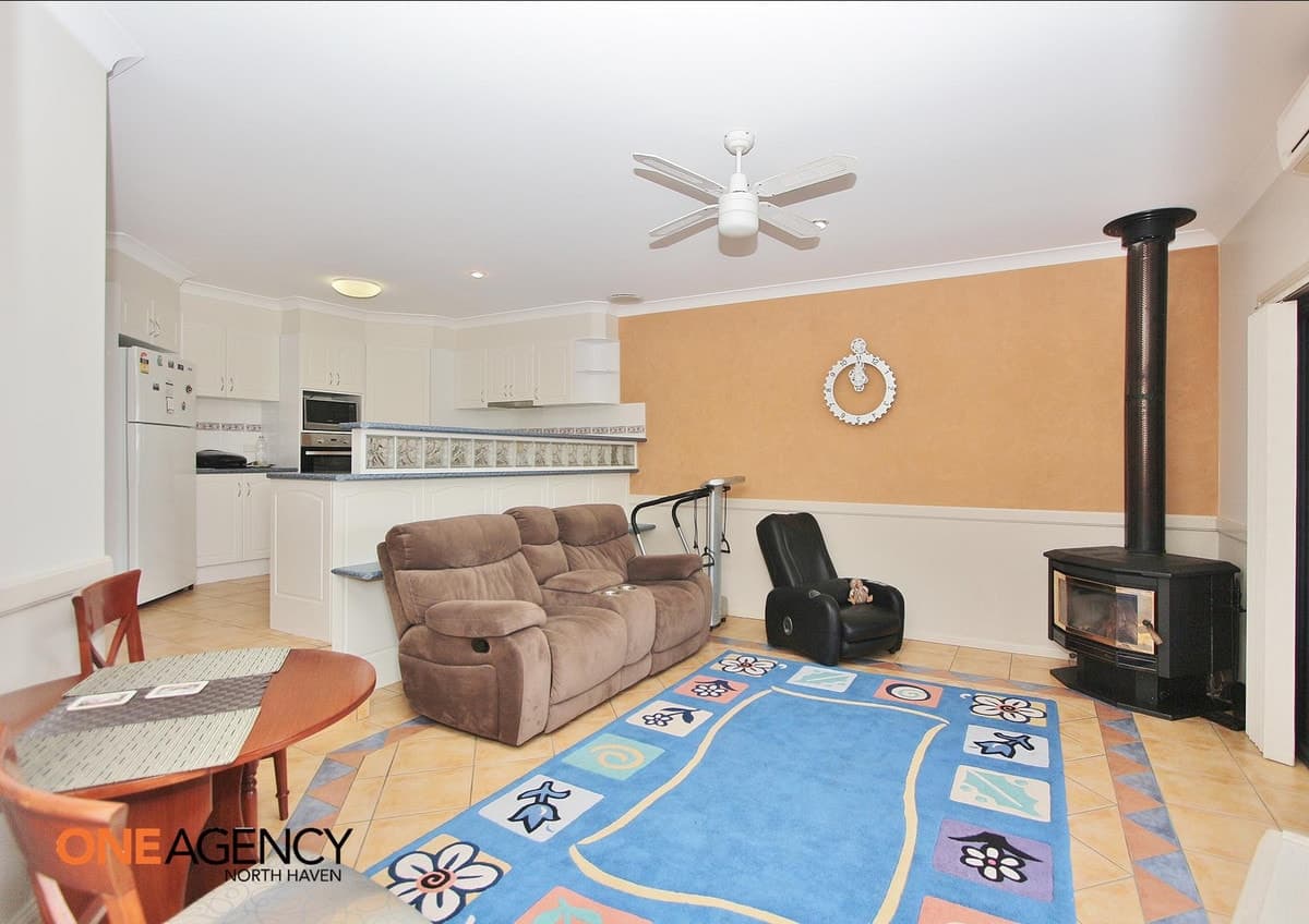 26 Ellerslie Crescent, Laurieton, Laurieton - Thumbnail 6