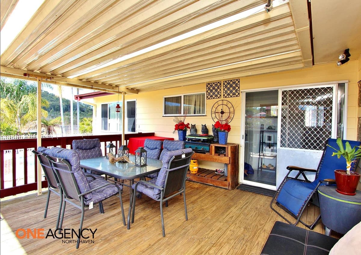 8 Tathra Road, Kew, Kew - Image 1