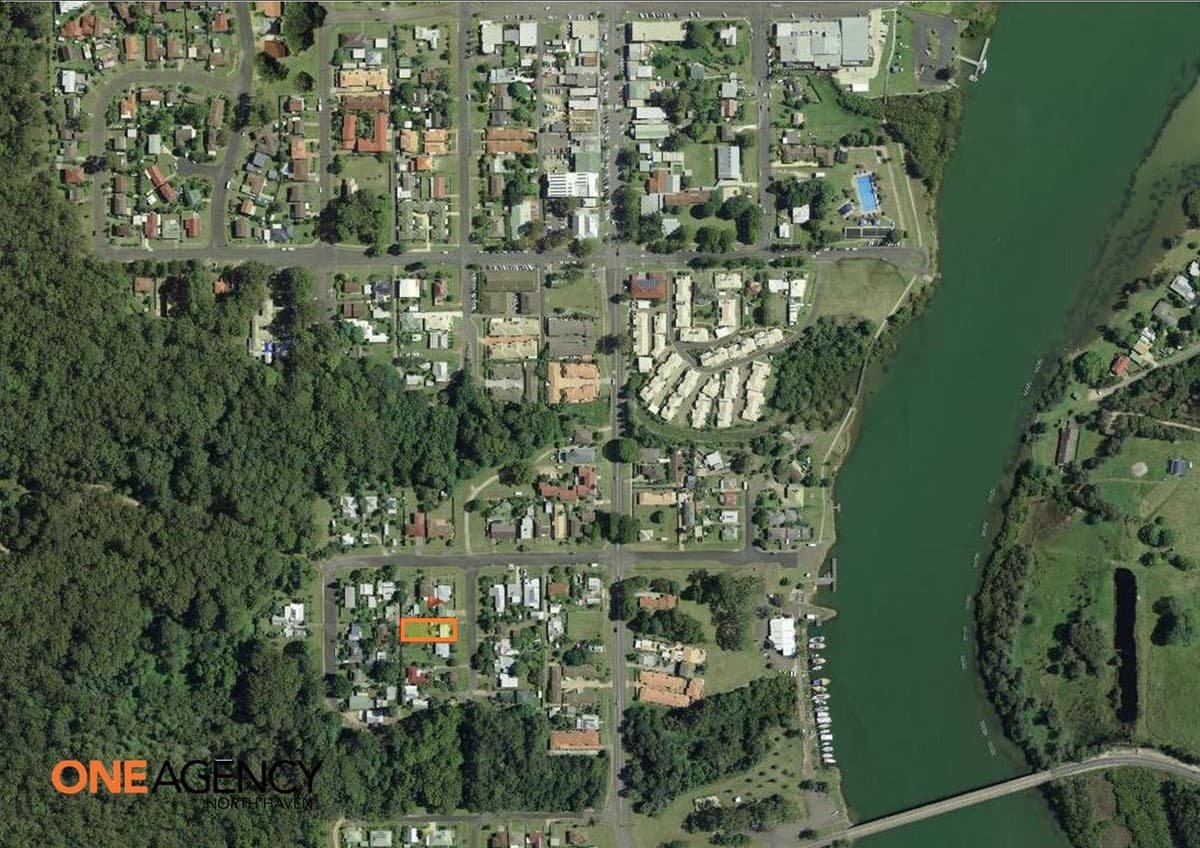 Villa 3/60 Lord Street, Laurieton, Laurieton - Image 1