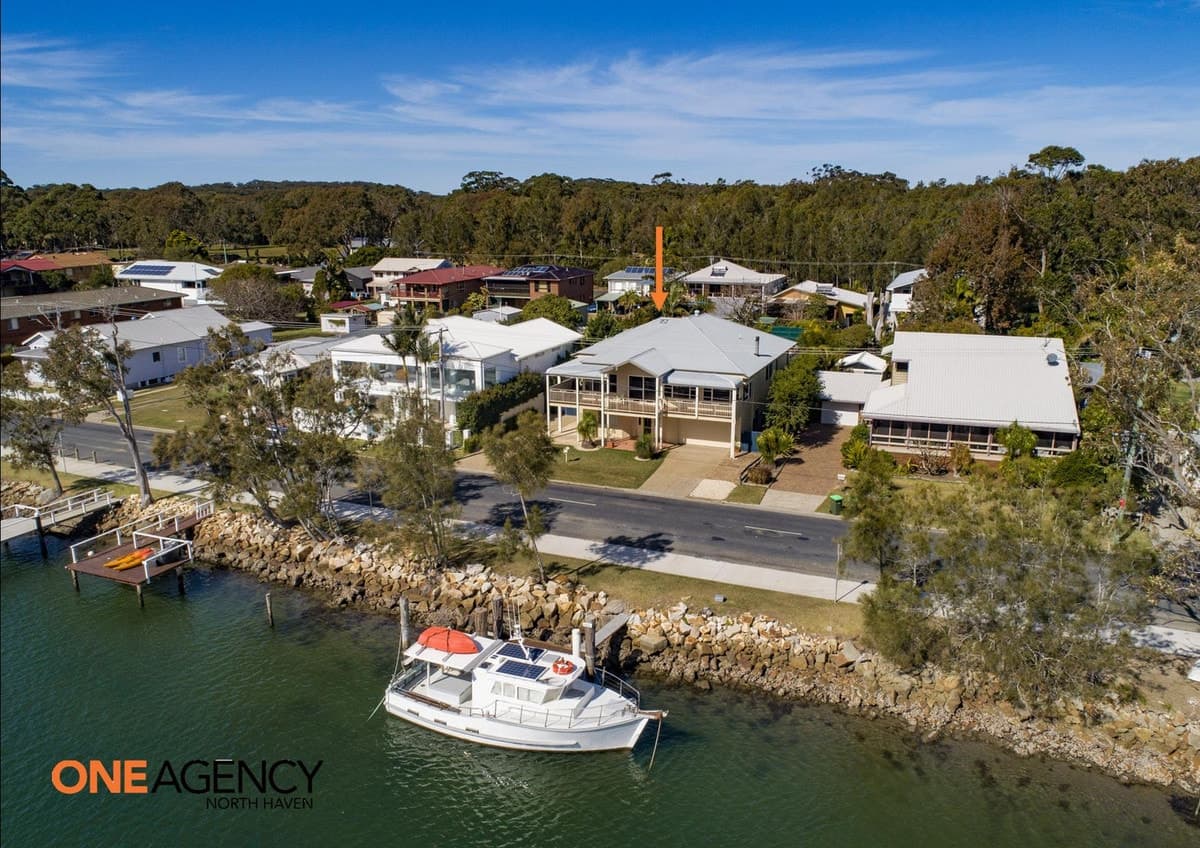 51 The Boulevarde, Dunbogan, Dunbogan - Image 1