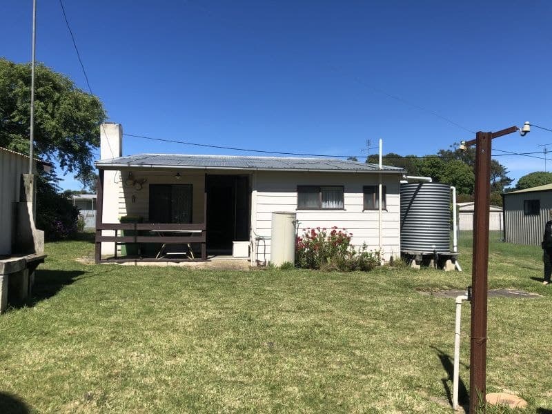 22 Mitchell Avenue Nelson VIC, Nelson - Image 1