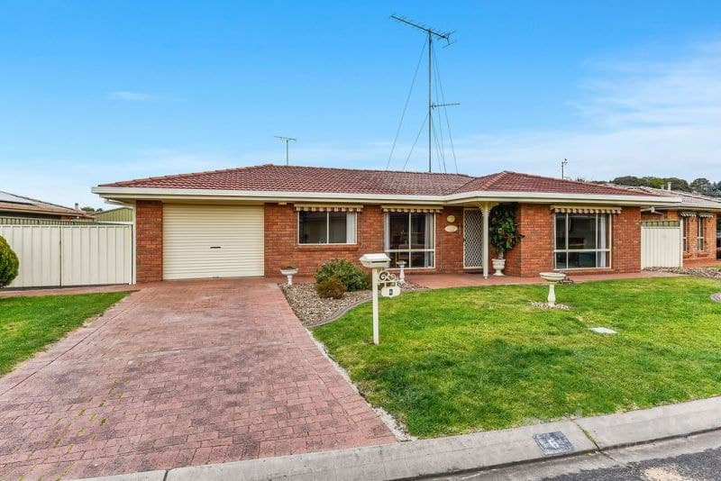 6 Mosswood Close Mount Gambier SA, Mount Gambier - Thumbnail 4