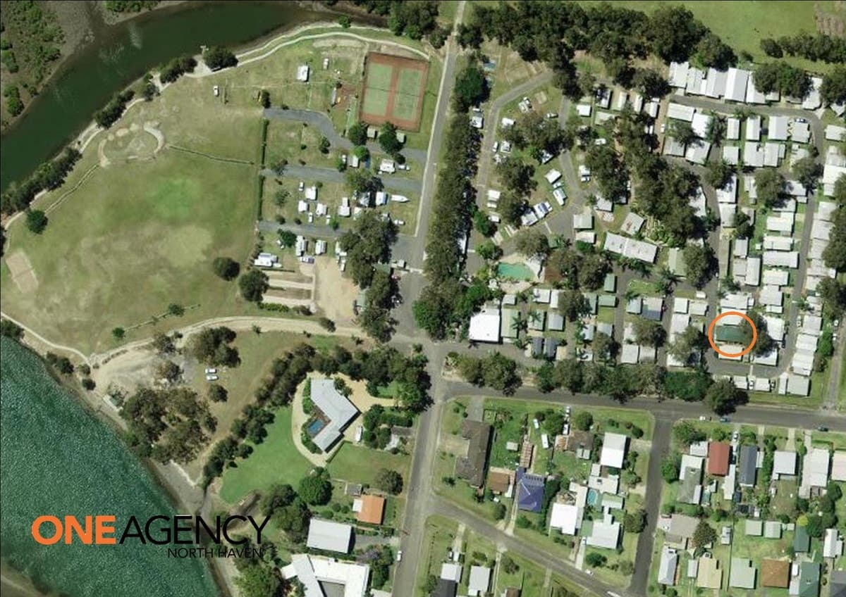 Site/I6 Brigadoon Holiday Park, Eames Avenue, North Haven, Eames Avenue - Thumbnail 2