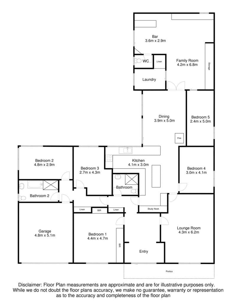 1 Victor Street Mount Gambier SA, Mount Gambier - Thumbnail 2