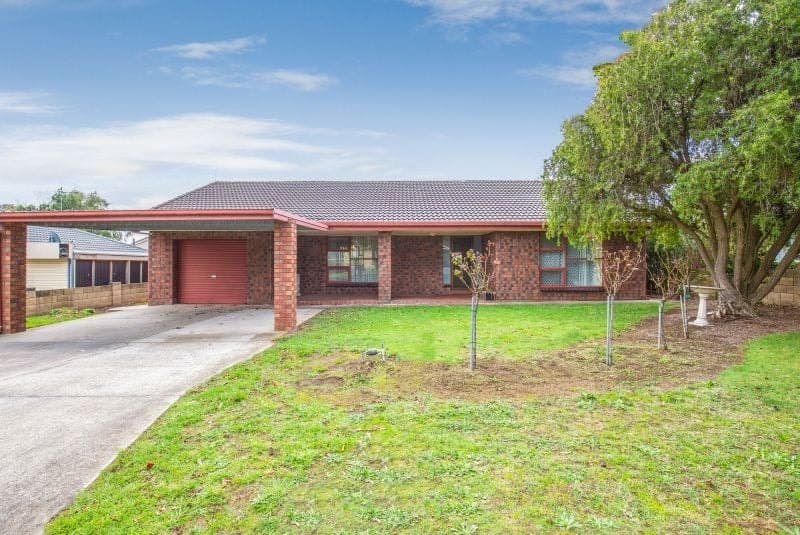 8 Auvale Crescent Mount Gambier SA, Mount Gambier - Thumbnail 3