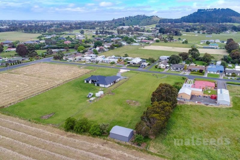 8 Mount Percy Road Compton SA, Compton - Thumbnail 2