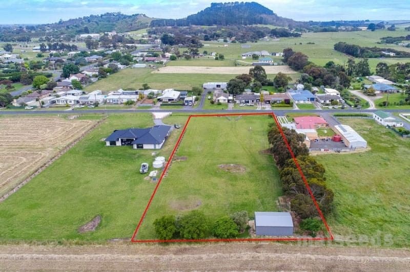 8 Mount Percy Road Compton SA, Compton - Thumbnail 3