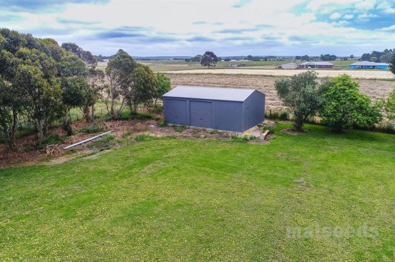 8 Mount Percy Road Compton SA, Compton - Thumbnail 5